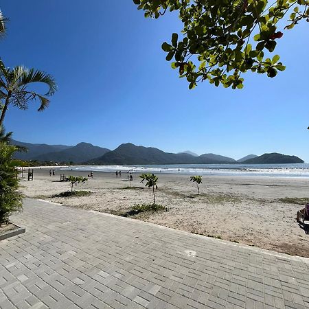 Recanto Lorenzi - Aptos Ubatuba Esterno foto