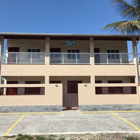 Recanto Lorenzi - Aptos Ubatuba Esterno foto