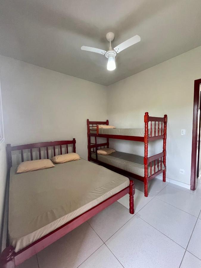 Recanto Lorenzi - Aptos Ubatuba Esterno foto