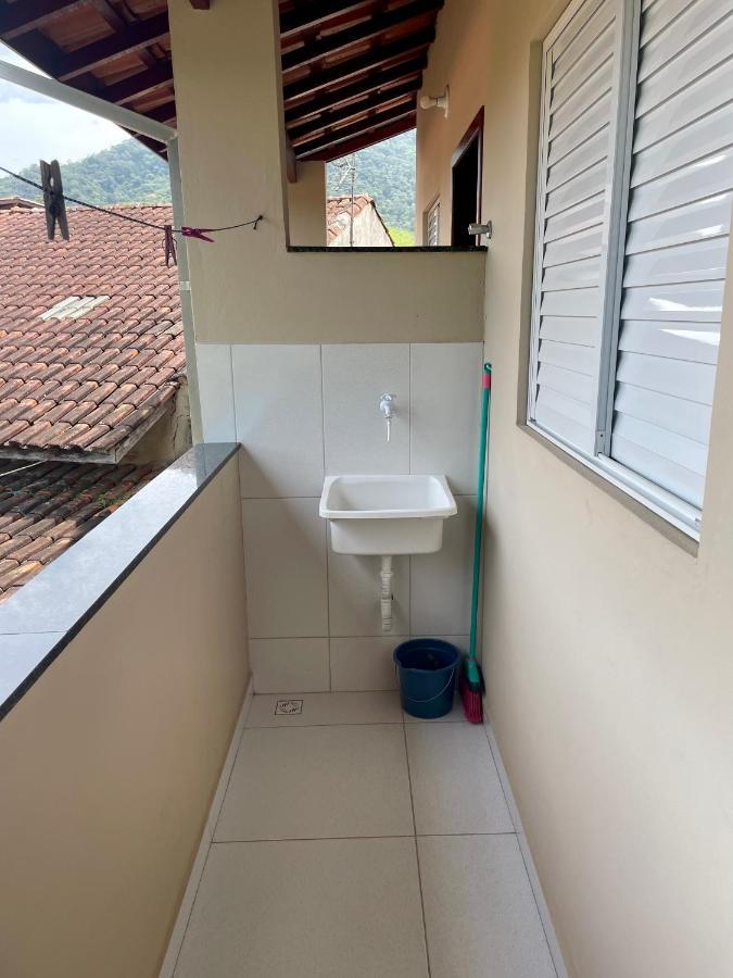 Recanto Lorenzi - Aptos Ubatuba Esterno foto