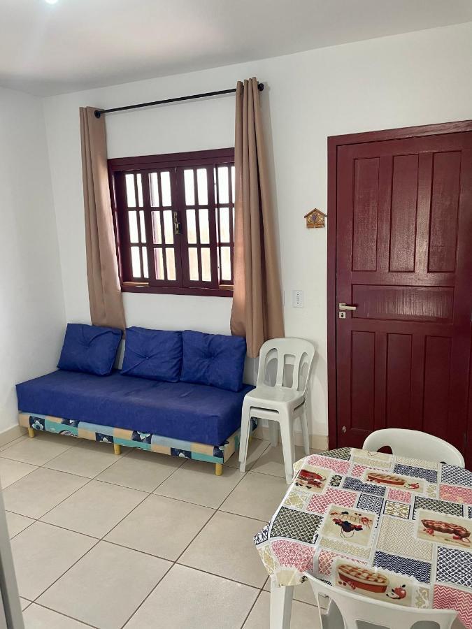 Recanto Lorenzi - Aptos Ubatuba Esterno foto