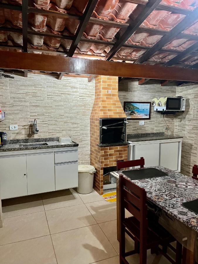 Recanto Lorenzi - Aptos Ubatuba Esterno foto