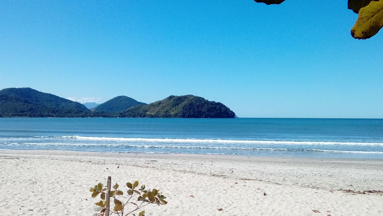 Recanto Lorenzi - Aptos Ubatuba Esterno foto