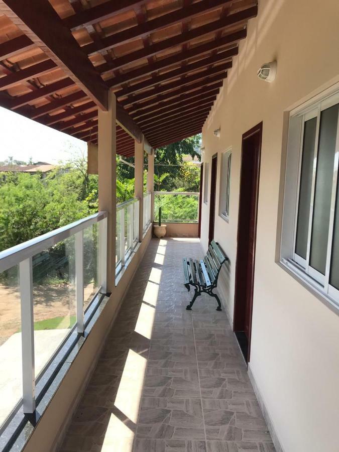 Recanto Lorenzi - Aptos Ubatuba Esterno foto