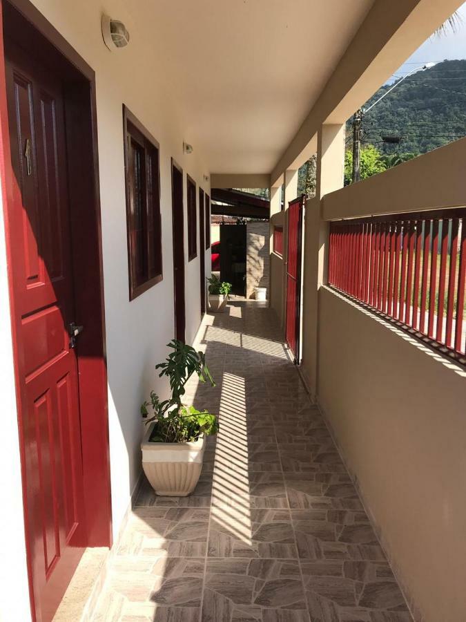 Recanto Lorenzi - Aptos Ubatuba Esterno foto