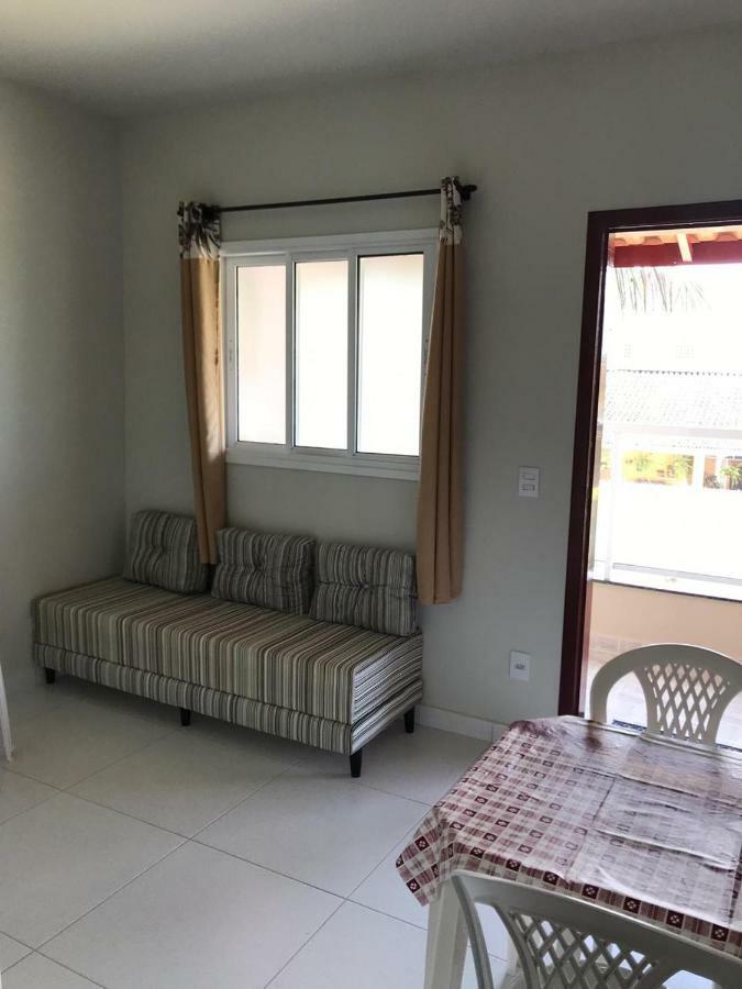 Recanto Lorenzi - Aptos Ubatuba Esterno foto