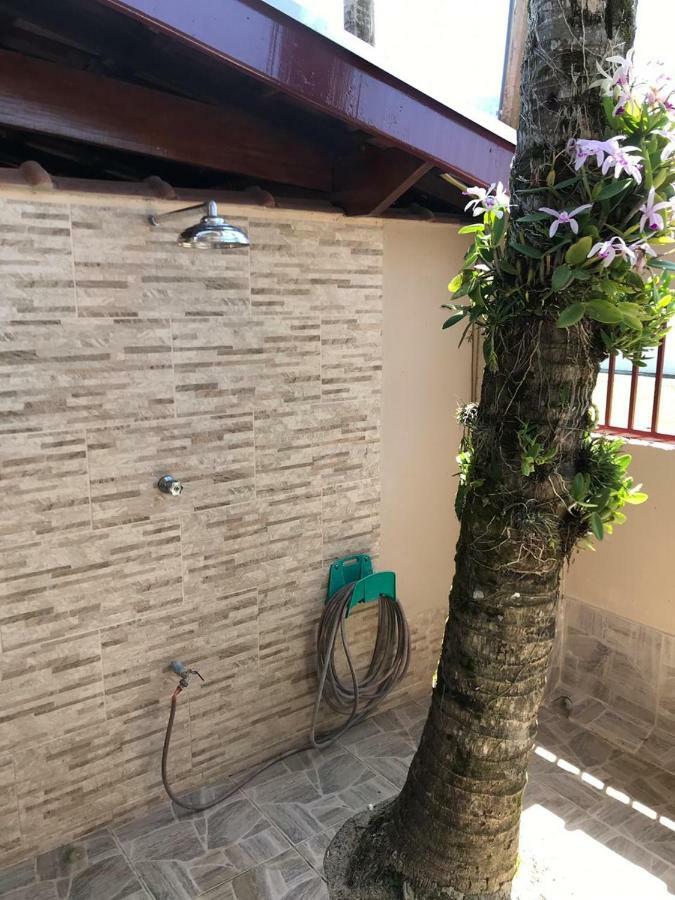 Recanto Lorenzi - Aptos Ubatuba Esterno foto